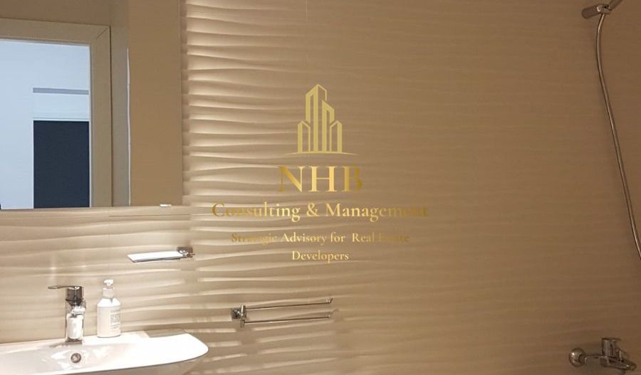 Apartament de ichiriat 3 camere -119 mp-Laguna Residence-PARCARE - Poză 4