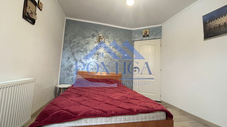 Casa moderna de vanzare in Fantanele - Poză 7