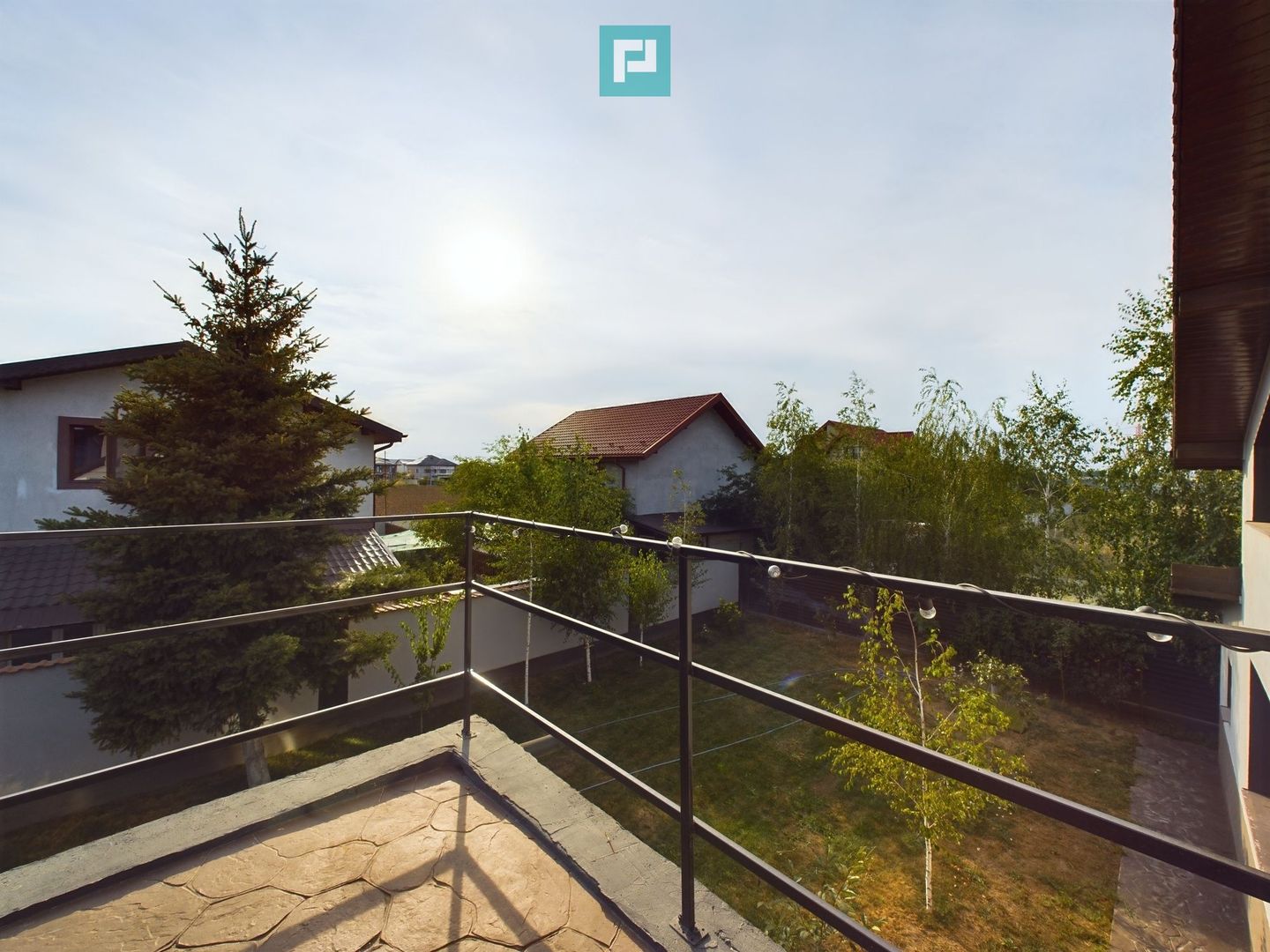 Casa la cheie Teren 786mp Berceni bulevardul 1Mai Metrou - Poză 29
