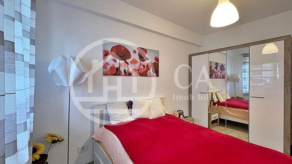 Apartament cu 2 camere de invanzare in Iosia Residence Oradea - Poză 2