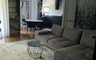 Apartament - 3 camere - vanzare - Victoriei-Lascar Catargiu - Poză 4