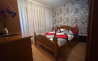 Apartament 2 camere, etaj 1, zona de Sus, mobilat și utilat - Poză 3