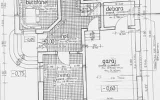 Casa individuala | 6 camere | Calea Dumbravii - Sub Arini - Poză 7