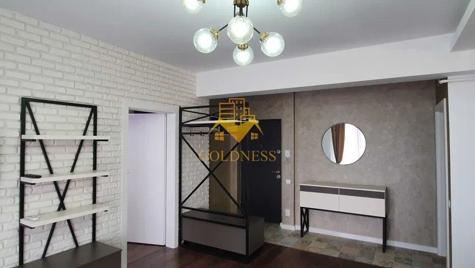 2 camere open space, Modern, parcare, Complex Luminia, Europa - Poză 4