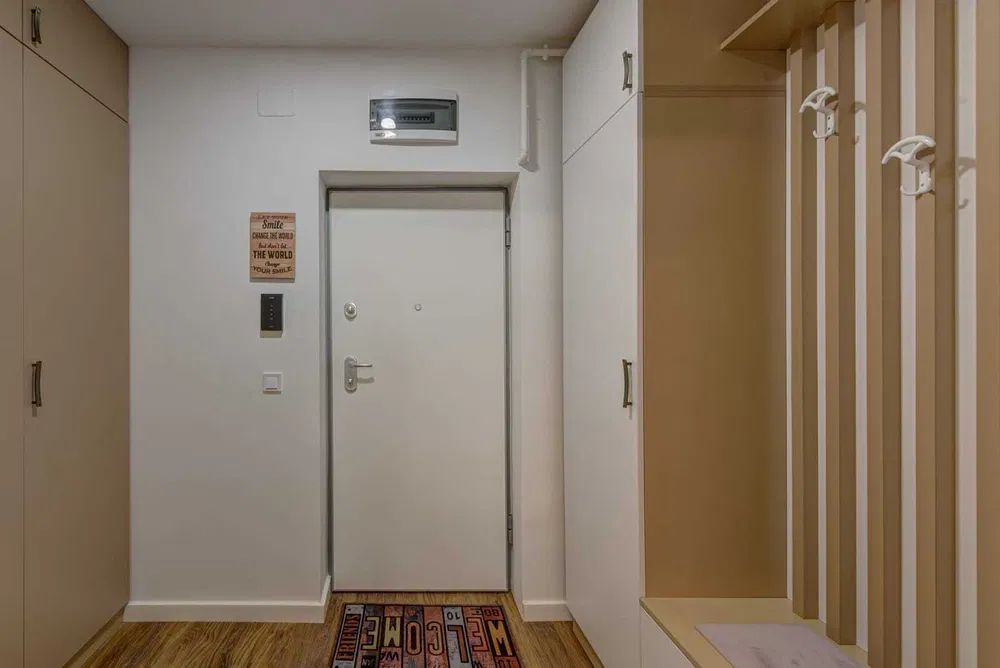 Garsonieră + terasă, loc parcare inclus – Ivory Residence Pipera - Poză 6