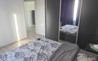 Apartament 2 camere | Prima închiriere | Etaj 3 | Balcon | Cedonia - Poză 5