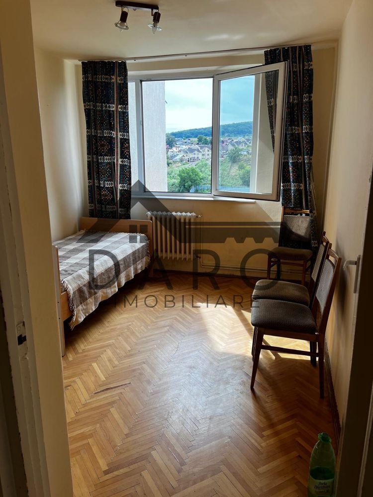 Apartament 3 camere luminos, gata de mutare | Dâmbu Pietros, str. Parângului - Poză 4