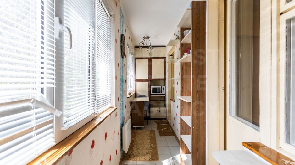 Vânzare, apartament, o cameră, bd. Mircea cel Bătrân, Ciocana - Poză 8