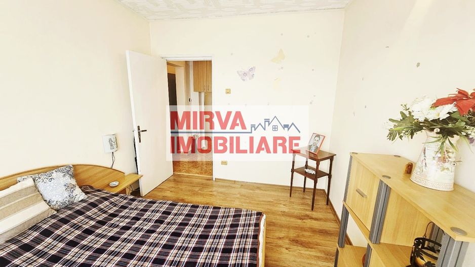 Vânzare apartament 3 camere | Zona Vest – Lămâița | Etaj 10/10 - Poză 18