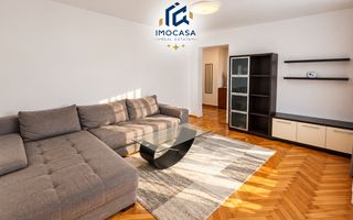 De inchiriat Apartament 4 camere, etaj 2, loc de parcare, Vlaicu, Arad - Poză 1