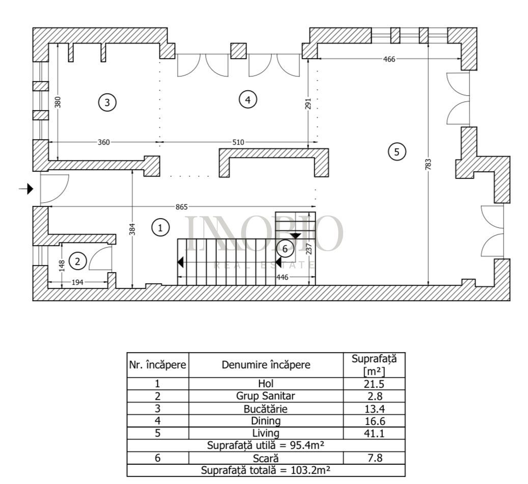 Vila 5 Camere | Baneasa Residential Park | British School - Poză 16