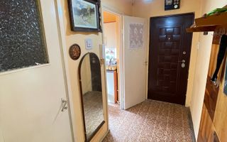 Torontalului-Iulius Town | 2 camere | 56 mp | | Centrală proprie - Poză 1