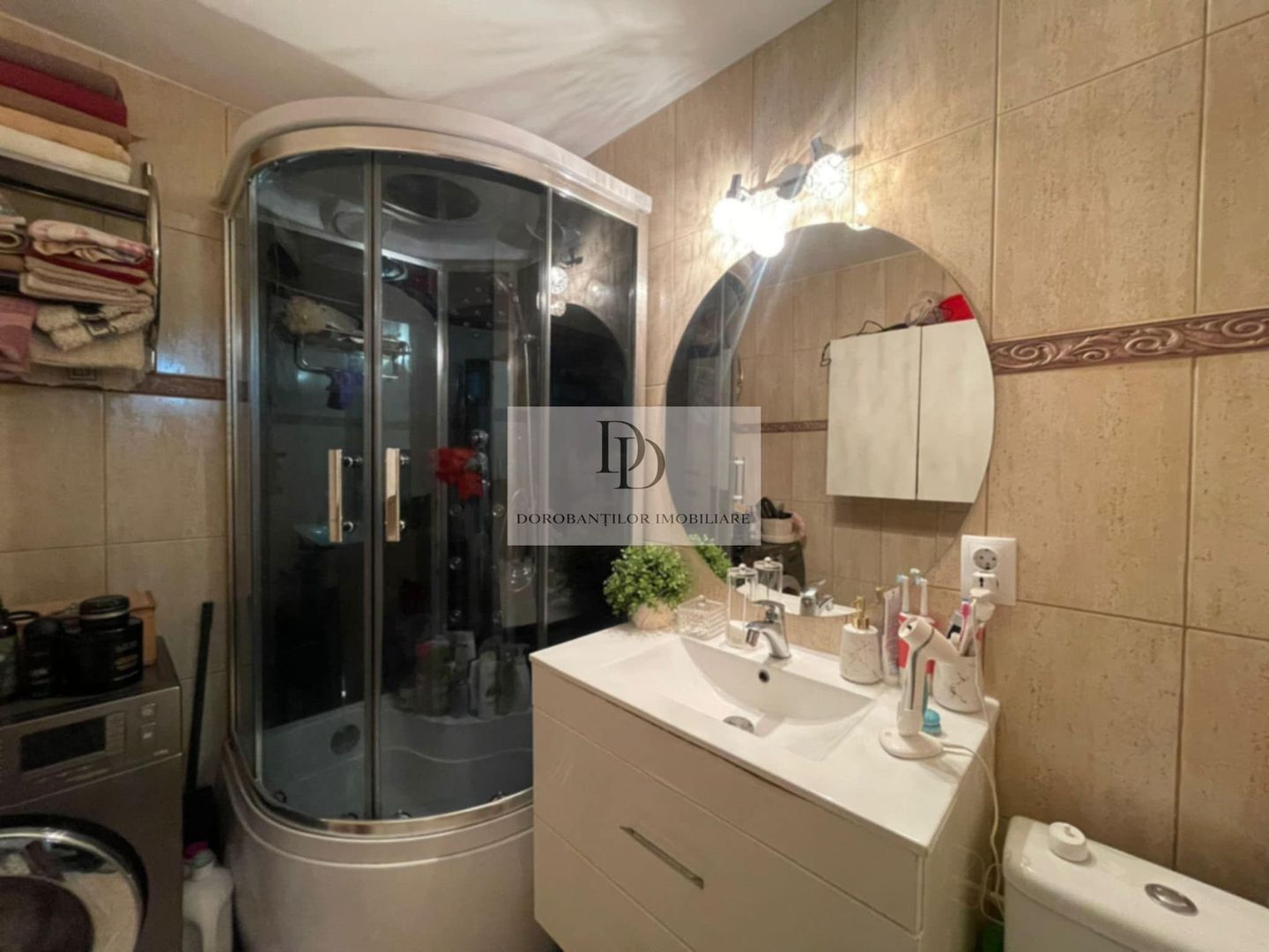 Apartament 3 camere de vânzare | Zona Dorobanților | Parcare + Beci - Poză 11