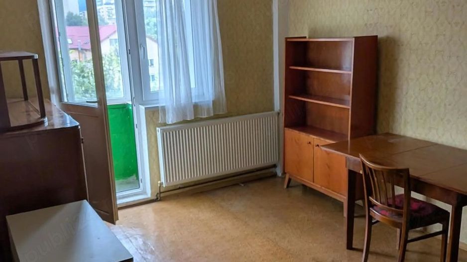 Apartament Decomandat 2 camere Barbu Lautaru,Scoala nr 1 - Poză 1