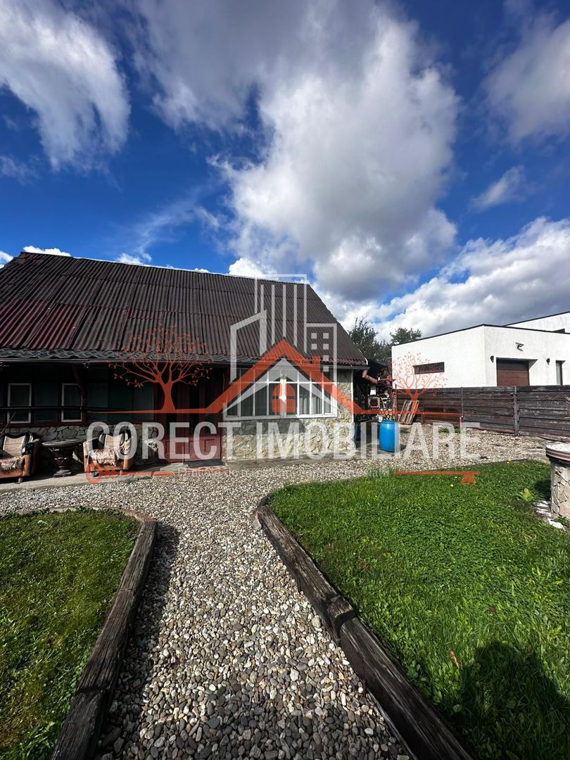 🏡 Casă cu curte proprie – 57.000 € - Poză 2