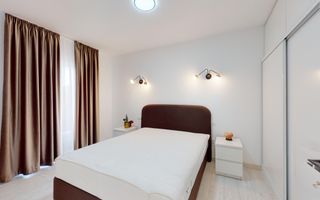 Apartament cu 3 camere - Cosmopolis | Parcare - Poză 4