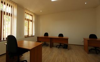 Spațiu de birouri de 215mp de închiriat în zona Take Ionescu - Poză 8