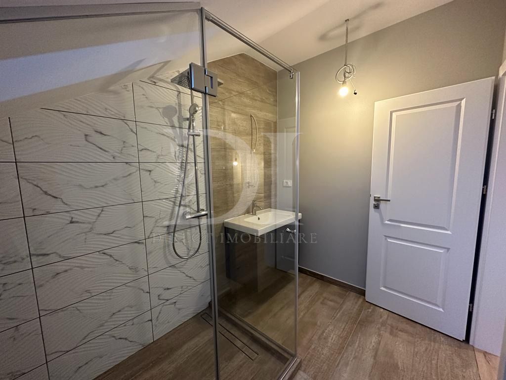 Duplex de vanzare / Cartier Borhanci / Cluj- Napoca - Poză 18