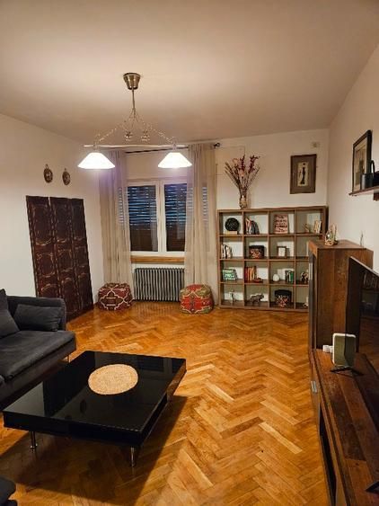 Apartament Clucerului/ Kiseleff - Poză 1