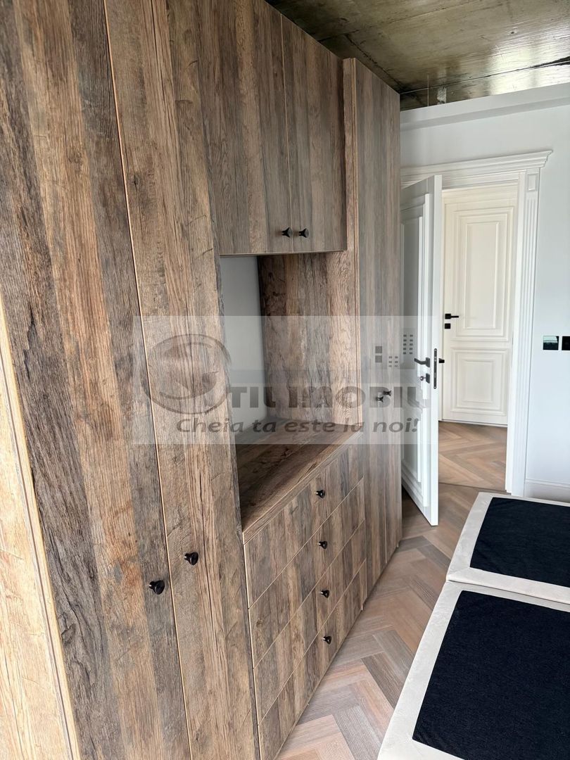 Apartament 2 camere - Moara de vant - Prima inchiriere - Poză 9