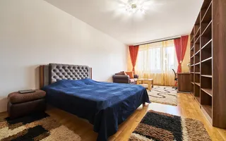 For Rent | Luxury 3-Room Apartment | 115 sqm | City Center Residence - Poză 20