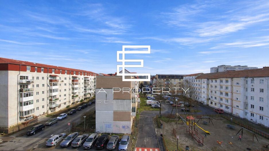 Apartament cochet 2 camere- pivniță – Cireșica, Sibiu - Poză 12