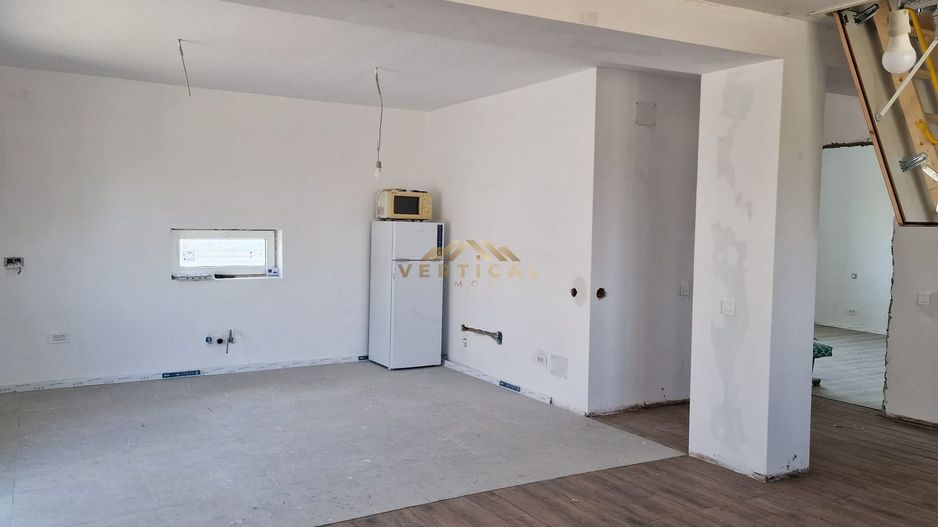 Casă Parter Modernă de Vânzare | 2 Dormitoare | Curte 356 mp - Poză 6