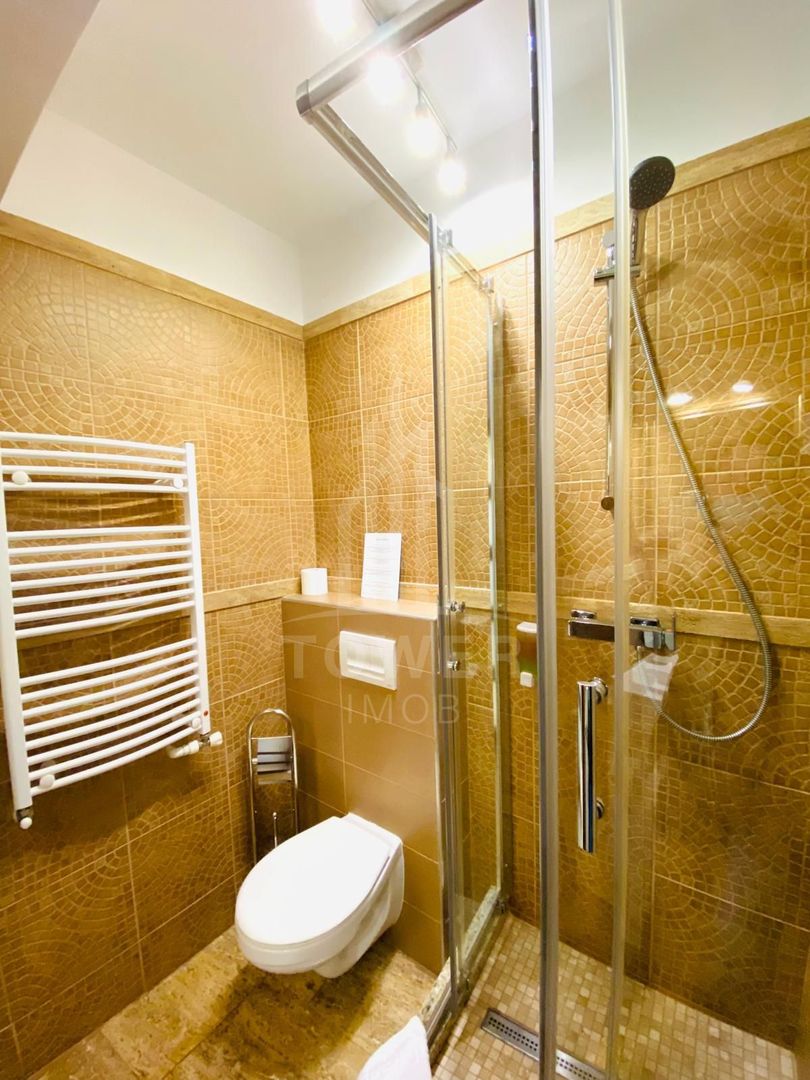 Afacere regim hotelier de vânzare  -zona centrala - Poză 18