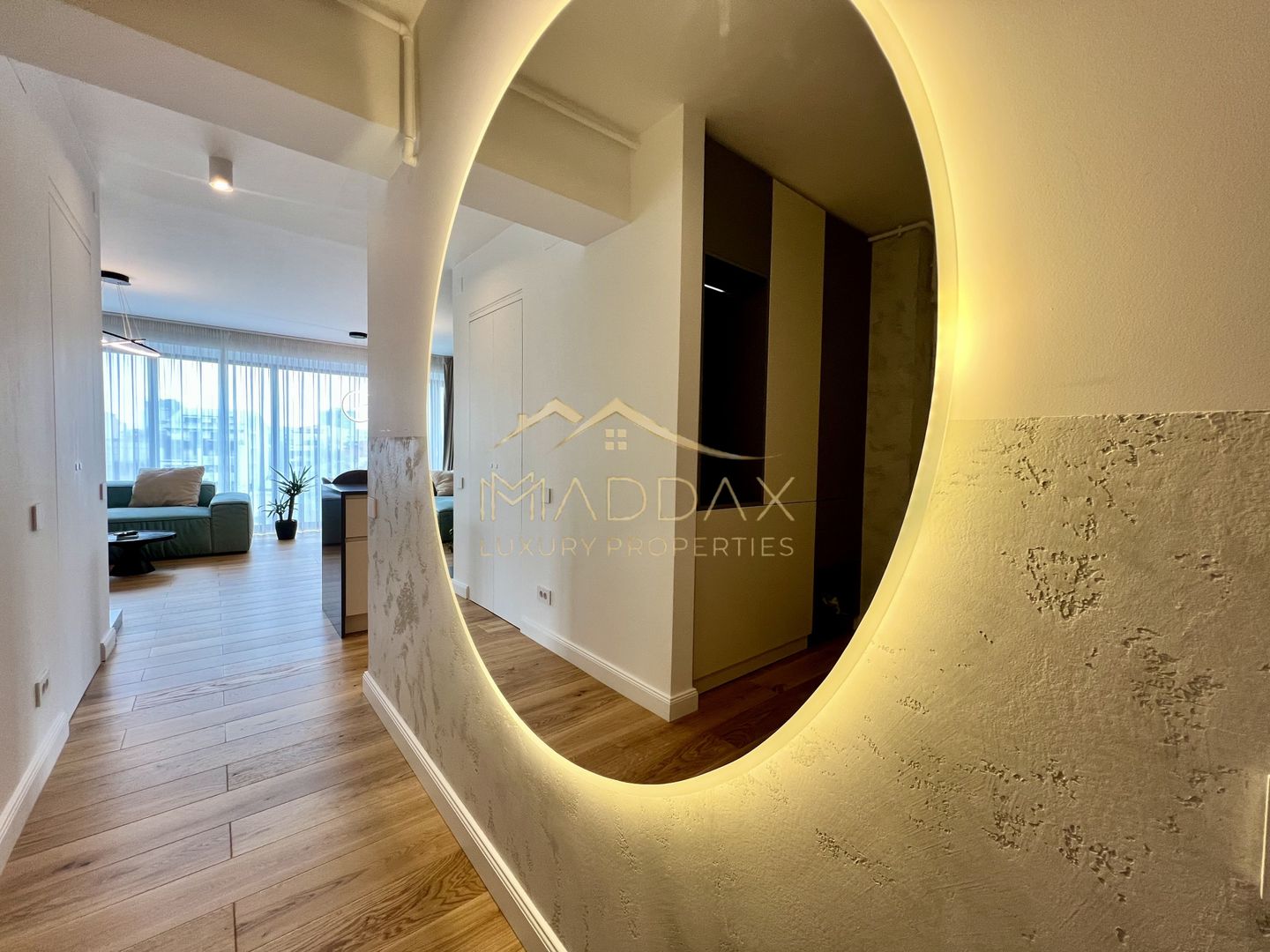 Apartament Lux 3 camere | Victoriei | *86mp* - Poză 38
