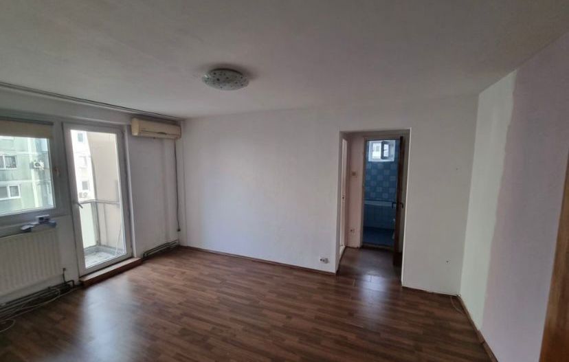 APARTAMENT 2 CAMERE CU CENTRALA PROPRIE | MILITARI - Poză 1