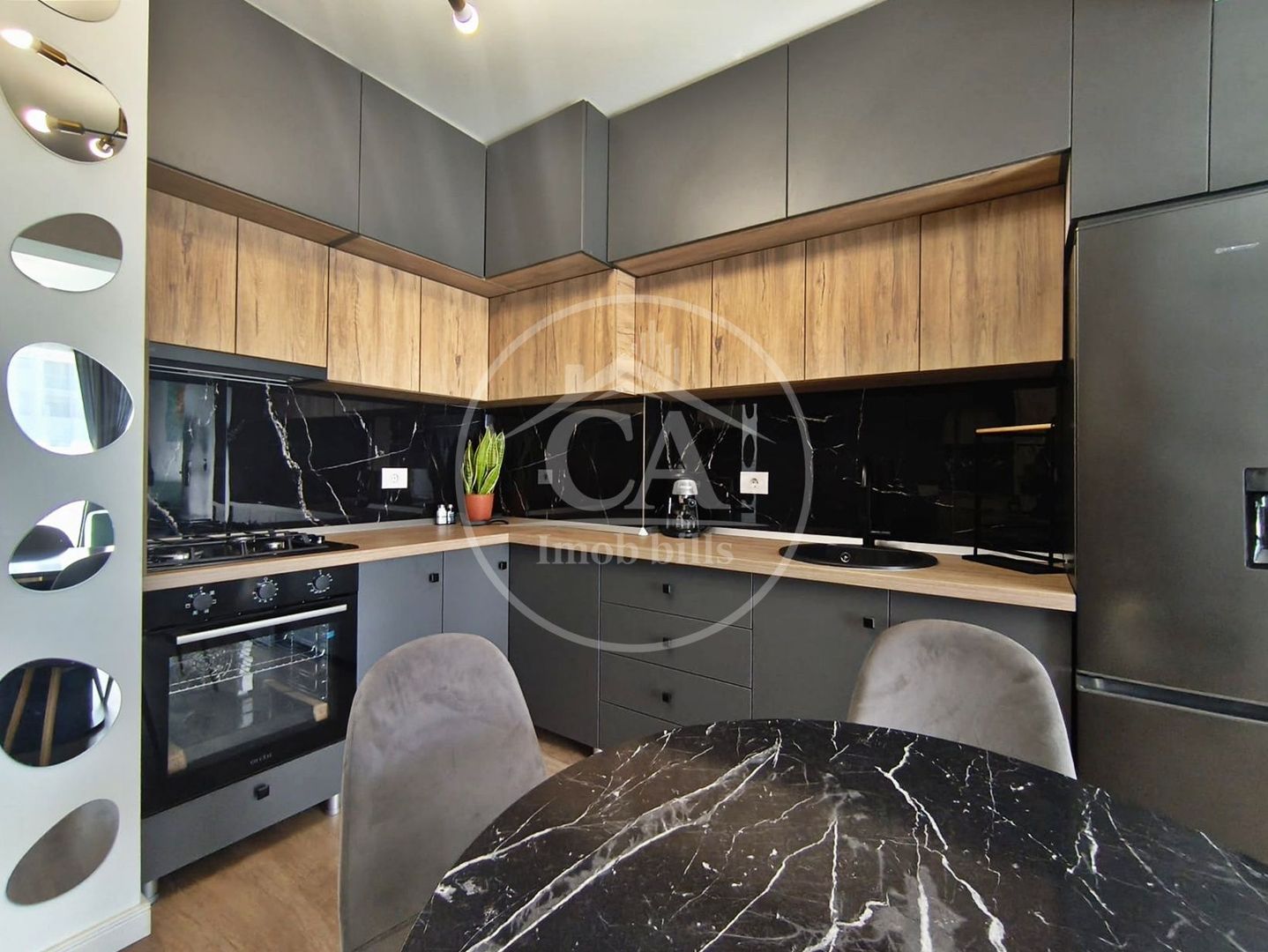 Apartament Premium cu 2 camere de vanzare in Prima Green, Oradea - Poză 10