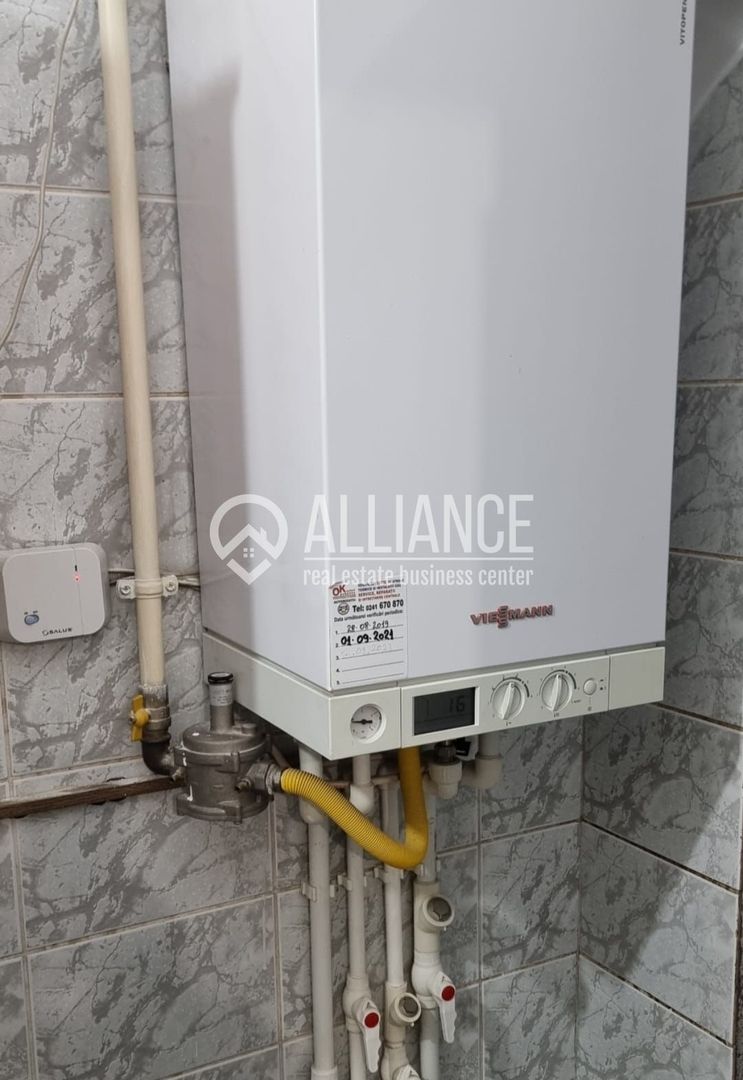 Ultracentral - Spatiu birouri / Comercial de inchiriat (COD08) - Poză 8