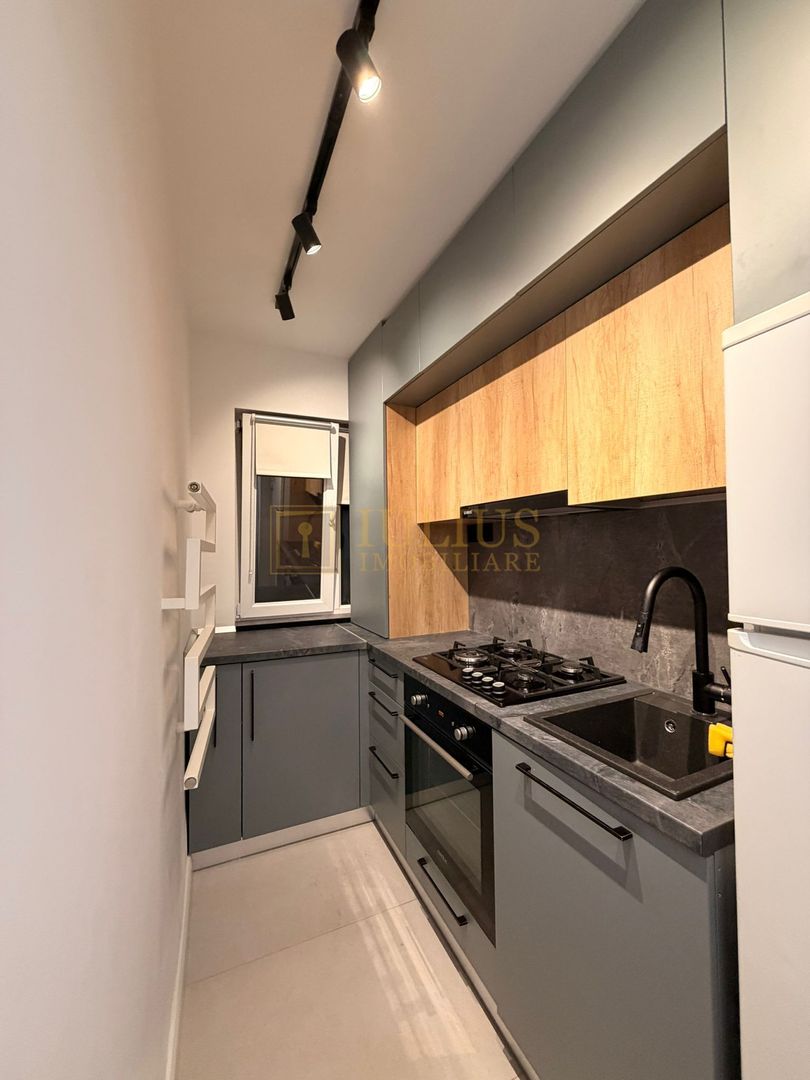 Dacia, 3 camere, centrala proprie, Ap. Premium. - Poză 13