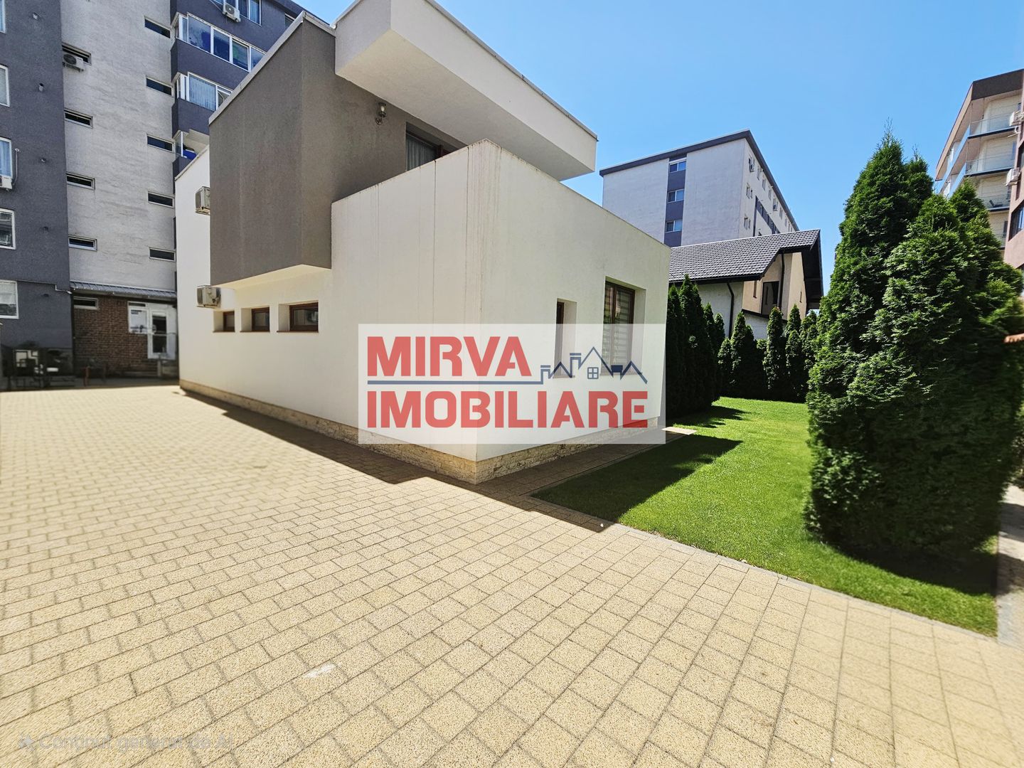 🏡 Casă de Lux cu Design Exclusivist – Eleganță, Rafinament și Confort - Poză 1