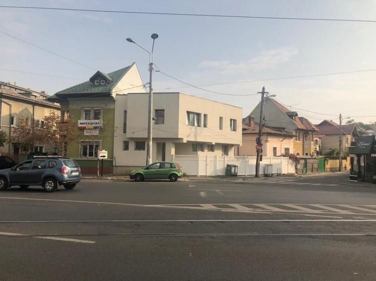 BRASADAS inchiriaza spatiu CLINICA STOMATOLOGICA Mihai Bravu - Poză 1