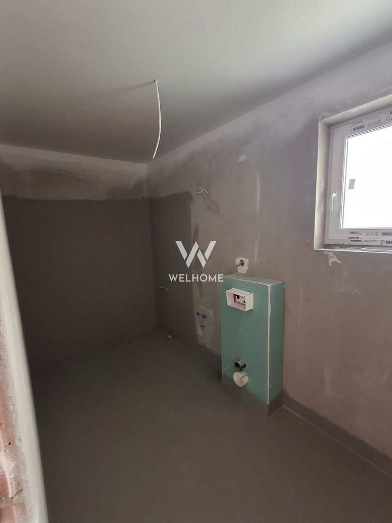 Casa duplex cu 3 camere de vanzare, Selimbar, Sibiu - Poză 5