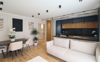 Apartament minunat cu 3 camere, situat in cartierul Zorilor! - Poză 2