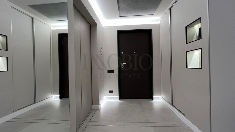 Apartament 3 Camere | Herastrau - Poză 9