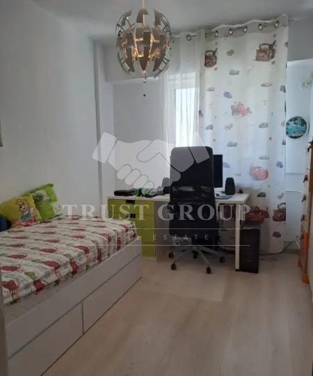 Apartament 3 camere Domenii - Ion Mihalache | Imobil 1980 - Poză 4