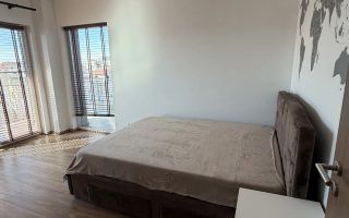 3 camere, premium, bloc nou, Buna Ziua, Zona Bonjour, ELF, Mega Image - Poză 5