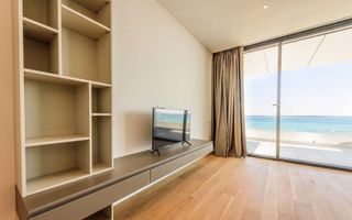 Apartament premium cu 4 camere în One Mamaia Nord | Sea View - Poză 11