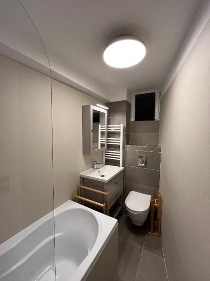 Apartament 2 camere – Calea Victoriei 1-5 - Prima închiriere - Poză 8