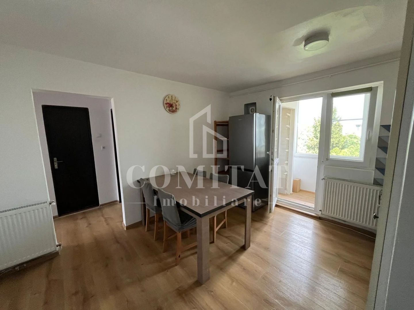 Apartament cu 2 camere de vânzare | Cartierul Grigorescu - Poză 7