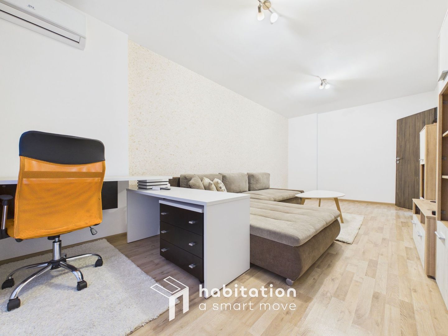 Apartament 2 camere,  pregatit de mutare, zona Centrala - City of Mara - Poză 4