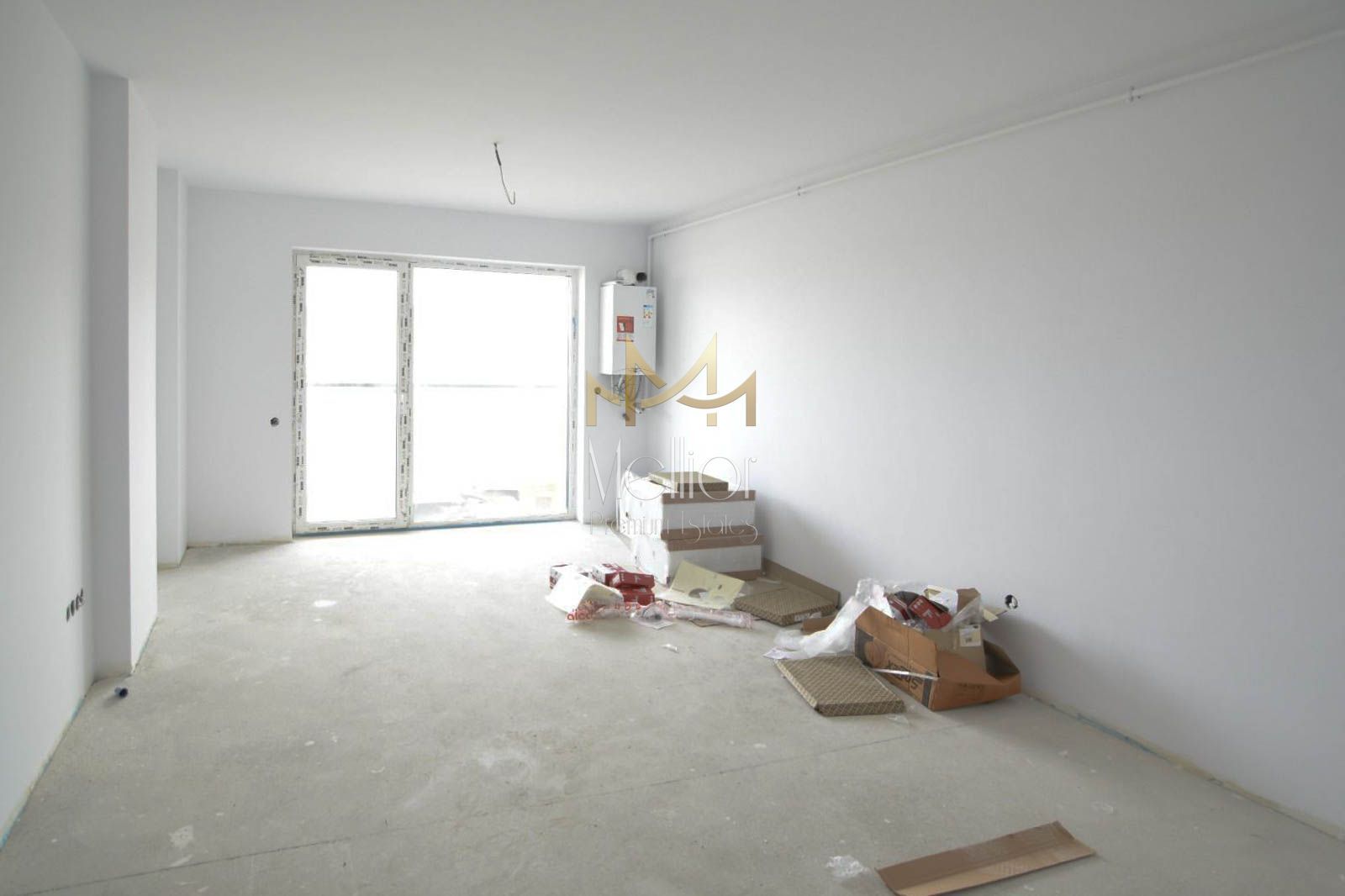 Apartament modern, zonă premium – lângă viitorul mall Rivo - Poză 10