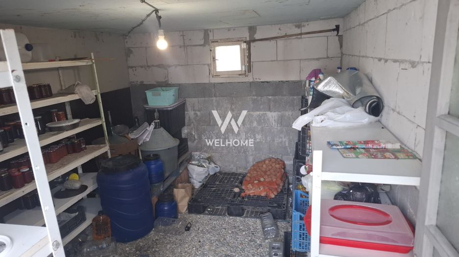 Casa solara si spatioasa, curte 700 mp - Cisnadie - Sibiu - Poză 8