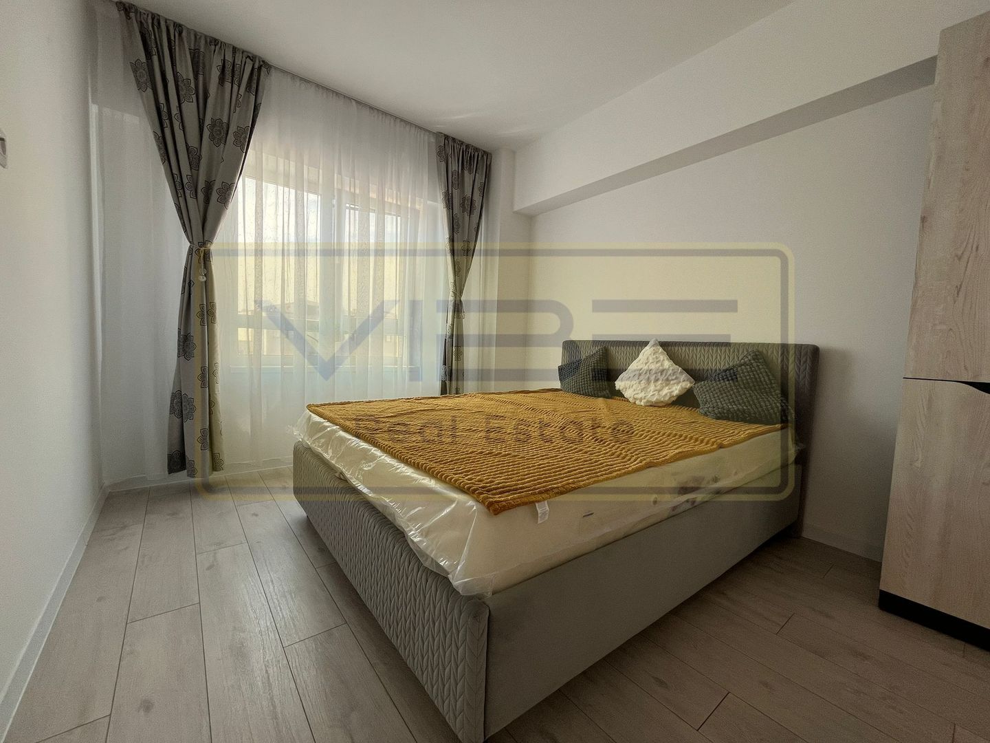 Apartament NOU 2 camere Pacurari - Contemporan - Poză 5