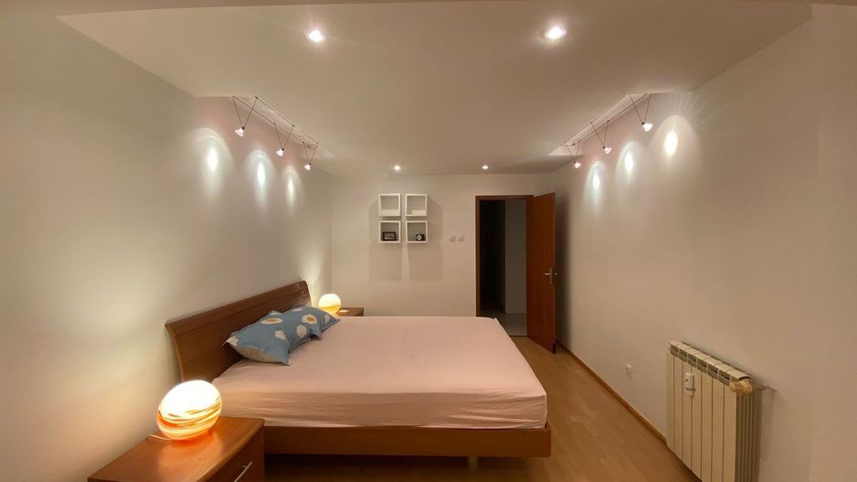 COMISION 0 Apartament 3 camere Mihai Bravu-Dristor T598 - Poză 1