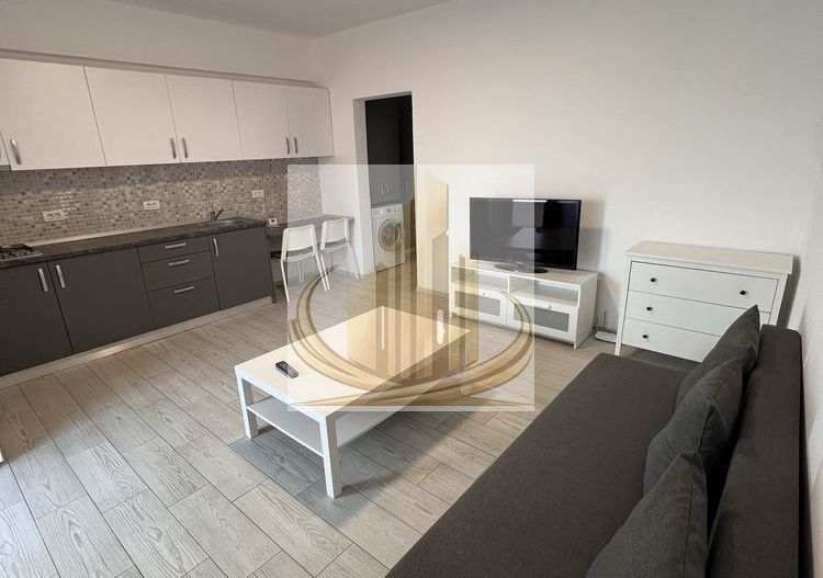 Grand Mobilis Imobiliare -Ap 2 camere de închiriat Giroc - Poză 2