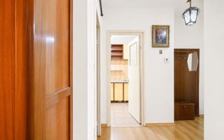 ❇️  3 Camere DECOMANDAT | Etaj 1 | Reabilitat Termic - VEDERE ÎN SPATE - Poză 9